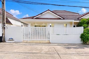 2 Bedroom House for sale in Chokchai Garden Home 4, Nong Prue, Chonburi