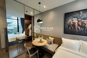 1 Bedroom Condo for rent in Park Origin Phrom Phong, Khlong Tan, Bangkok near BTS Phrom Phong