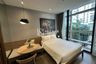 1 Bedroom Condo for rent in Park Origin Phrom Phong, Khlong Tan, Bangkok near BTS Phrom Phong