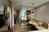 1 Bedroom Condo for rent in Park Origin Phrom Phong, Khlong Tan, Bangkok near BTS Phrom Phong