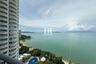 2 Bedroom Condo for sale in Zire Wongamat, Na Kluea, Chonburi