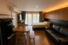 1 Bedroom Condo for sale in Rawee Waree Residence, Suthep, Chiang Mai