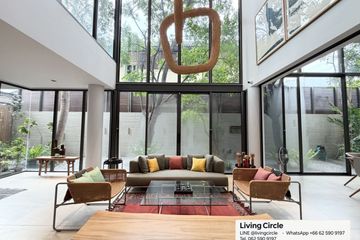 5 Bedroom House for sale in VILLAZZO 10, Khlong Tan Nuea, Bangkok