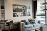 1 Bedroom Condo for rent in The Lumpini 24, Khlong Tan, Bangkok near BTS Phrom Phong
