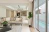 4 Bedroom Villa for rent in Saphan Sung, Bangkok