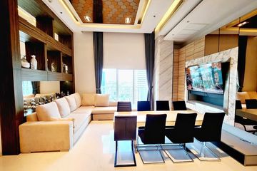 4 Bedroom Condo for rent in Khlong Tan Nuea, Bangkok near BTS Thong Lo