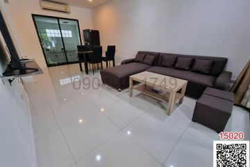 3 Bedroom House for rent in Bang Wa, Bangkok