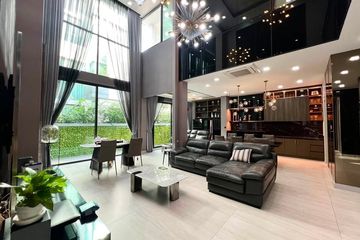 4 Bedroom House for rent in Suan Luang, Bangkok