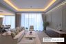 2 Bedroom Condo for sale in One bangkok residence, Lumpini, Bangkok near MRT Lumpini