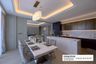 2 Bedroom Condo for sale in One bangkok residence, Lumpini, Bangkok near MRT Lumpini