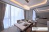 2 Bedroom Condo for sale in One bangkok residence, Lumpini, Bangkok near MRT Lumpini