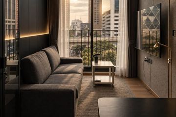 1 Bedroom Condo for rent in Noble Around Ari, Sam Sen Nai, Bangkok near BTS Ari