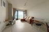 1 Bedroom Condo for sale in Zire Wongamat, Na Kluea, Chonburi