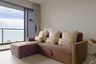 1 Bedroom Condo for sale in Zire Wongamat, Na Kluea, Chonburi