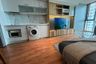 1 Bedroom Condo for rent in The Alcove Thonglor 10, Khlong Tan Nuea, Bangkok near BTS Thong Lo