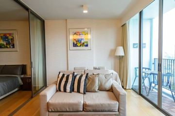 1 Bedroom Condo for rent in Siamese Thirty Nine, Khlong Tan Nuea, Bangkok near BTS Phrom Phong