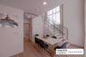 3 Bedroom Condo for rent in Whizdom The Forestias, Bang Kaeo, Samut Prakan