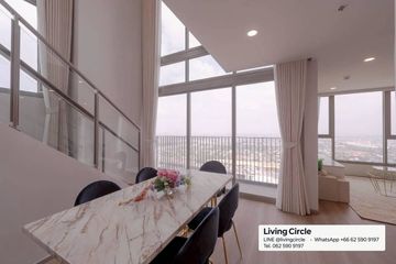 3 Bedroom Condo for rent in Whizdom The Forestias, Bang Kaeo, Samut Prakan
