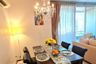 2 Bedroom Condo for rent in Piyathip Place, Khlong Tan Nuea, Bangkok near BTS Phrom Phong