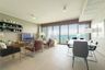 2 Bedroom Condo for sale in Zire Wongamat, Na Kluea, Chonburi