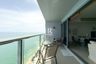 2 Bedroom Condo for sale in Zire Wongamat, Na Kluea, Chonburi