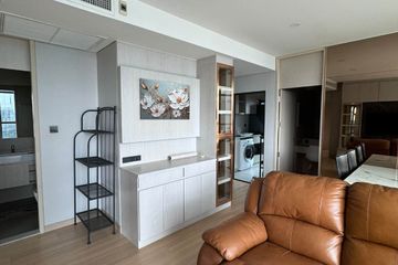 2 Bedroom Condo for Sale or Rent in Lumpini Suite Phetchaburi - Makkasan, Makkasan, Bangkok near Airport Rail Link Makkasan