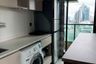 2 Bedroom Condo for Sale or Rent in Lumpini Suite Phetchaburi - Makkasan, Makkasan, Bangkok near Airport Rail Link Makkasan