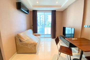 1 Bedroom Condo for sale in Serenity Wongamat, Na Kluea, Chonburi