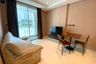 1 Bedroom Condo for sale in Serenity Wongamat, Na Kluea, Chonburi