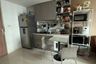 1 Bedroom Condo for rent in Whizdom Punnawithi Station, Bang Chak, Bangkok near BTS Punnawithi