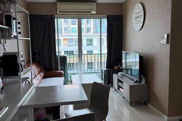 1 Bedroom Condo for rent in Whizdom Punnawithi Station, Bang Chak, Bangkok near BTS Punnawithi