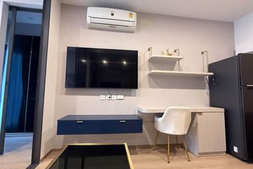 1 Bedroom Condo for rent in Life Rama 4 - Asoke, Khlong Toei, Bangkok near MRT Queen Sirikit National Convention Centre