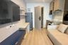 1 Bedroom Condo for rent in Life Rama 4 - Asoke, Khlong Toei, Bangkok near MRT Queen Sirikit National Convention Centre