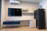 1 Bedroom Condo for rent in Life Rama 4 - Asoke, Khlong Toei, Bangkok near MRT Queen Sirikit National Convention Centre