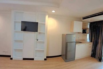 1 Bedroom Condo for rent in Pratunam Prestige, Thanon Phetchaburi, Bangkok near BTS Ratchathewi