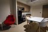 1 Bedroom Condo for sale in Zire Wongamat, Na Kluea, Chonburi