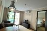 1 Bedroom Condo for rent in Venetian Signature Condo Resort Pattaya, Na Jomtien, Chonburi