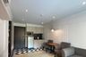 1 Bedroom Condo for rent in Venetian Signature Condo Resort Pattaya, Na Jomtien, Chonburi