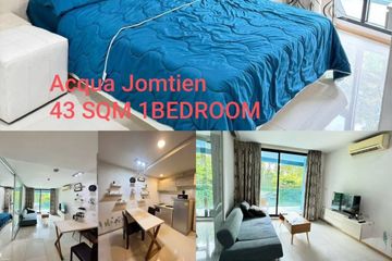 1 Bedroom Condo for rent in Aqua Residence Condominium, Bo Phut, Surat Thani