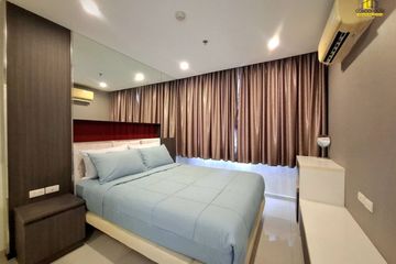 1 Bedroom Condo for rent in The Vision, Nong Prue, Chonburi