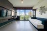 1 Bedroom Condo for sale in Zire Wongamat, Na Kluea, Chonburi