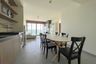1 Bedroom Condo for sale in Zire Wongamat, Na Kluea, Chonburi