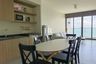 1 Bedroom Condo for sale in Zire Wongamat, Na Kluea, Chonburi