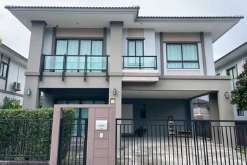 3 Bedroom House for rent in Passorn Bangna - Wongwaen, Racha Thewa, Samut Prakan