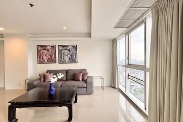 3 Bedroom Condo for rent in The Waterford Diamond, Khlong Tan, Bangkok near BTS Phrom Phong