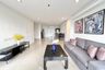 3 Bedroom Condo for rent in The Waterford Diamond, Khlong Tan, Bangkok near BTS Phrom Phong