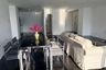 3 Bedroom Condo for rent in The Waterford Park Sukhumvit 53, Khlong Tan Nuea, Bangkok near BTS Thong Lo