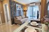 1 Bedroom Condo for sale in Lumpini Park Beach Jomtien, 