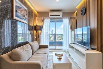 1 Bedroom Condo for sale in Lumpini Park Beach Jomtien, 