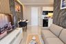 1 Bedroom Condo for sale in Lumpini Park Beach Jomtien, 